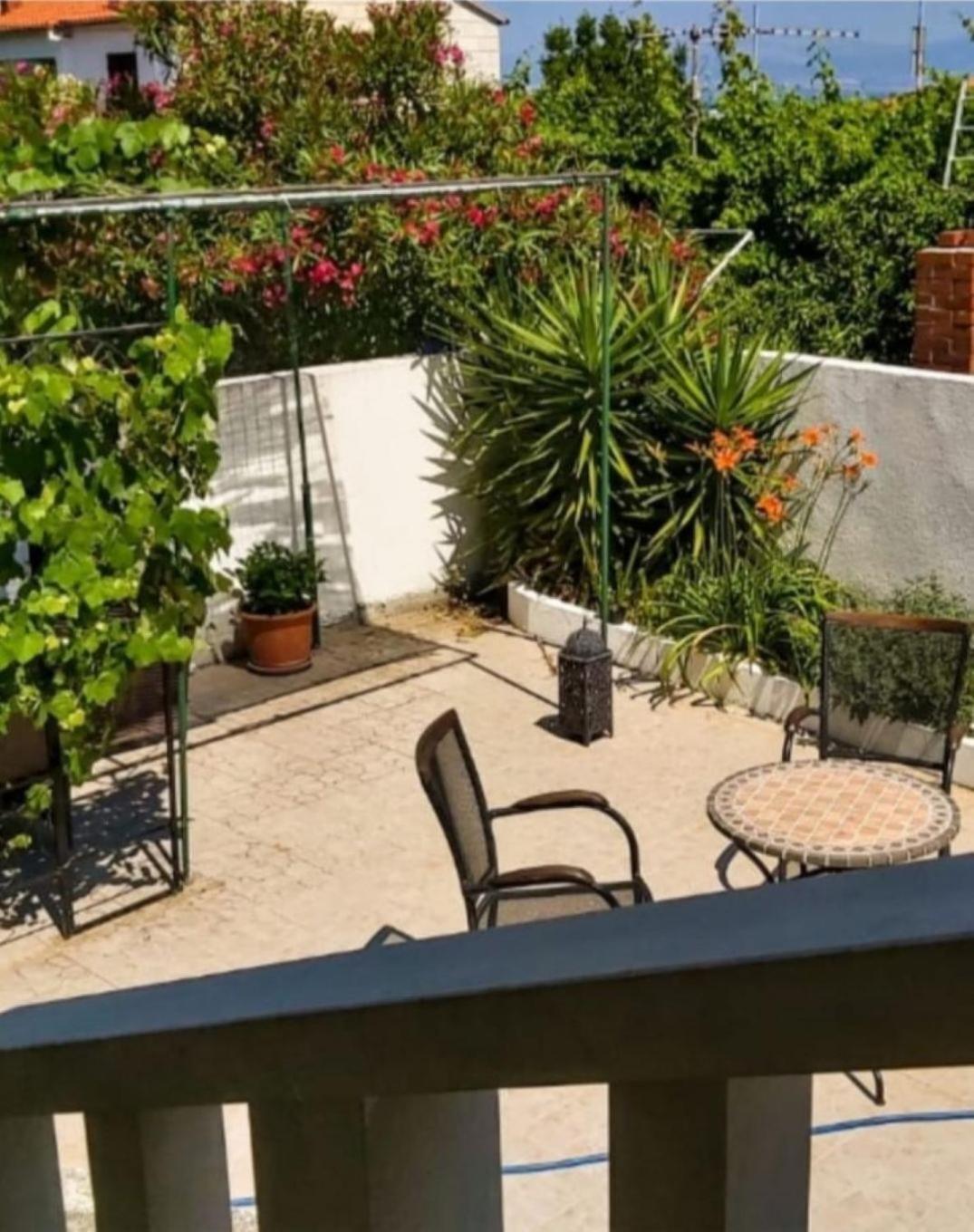 סופטאר Apartment Marina מראה חיצוני תמונה