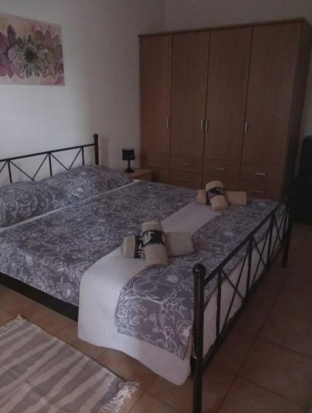 סופטאר Apartment Marina מראה חיצוני תמונה