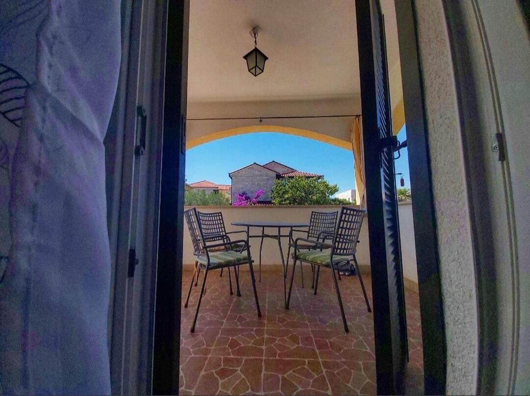 סופטאר Apartment Marina מראה חיצוני תמונה