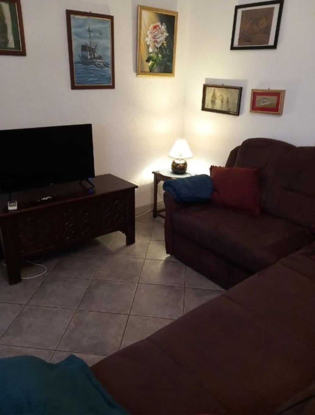 סופטאר Apartment Marina מראה חיצוני תמונה
