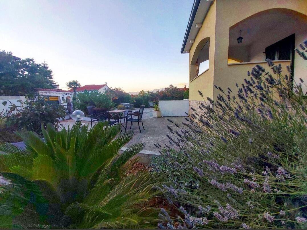 סופטאר Apartment Marina מראה חיצוני תמונה