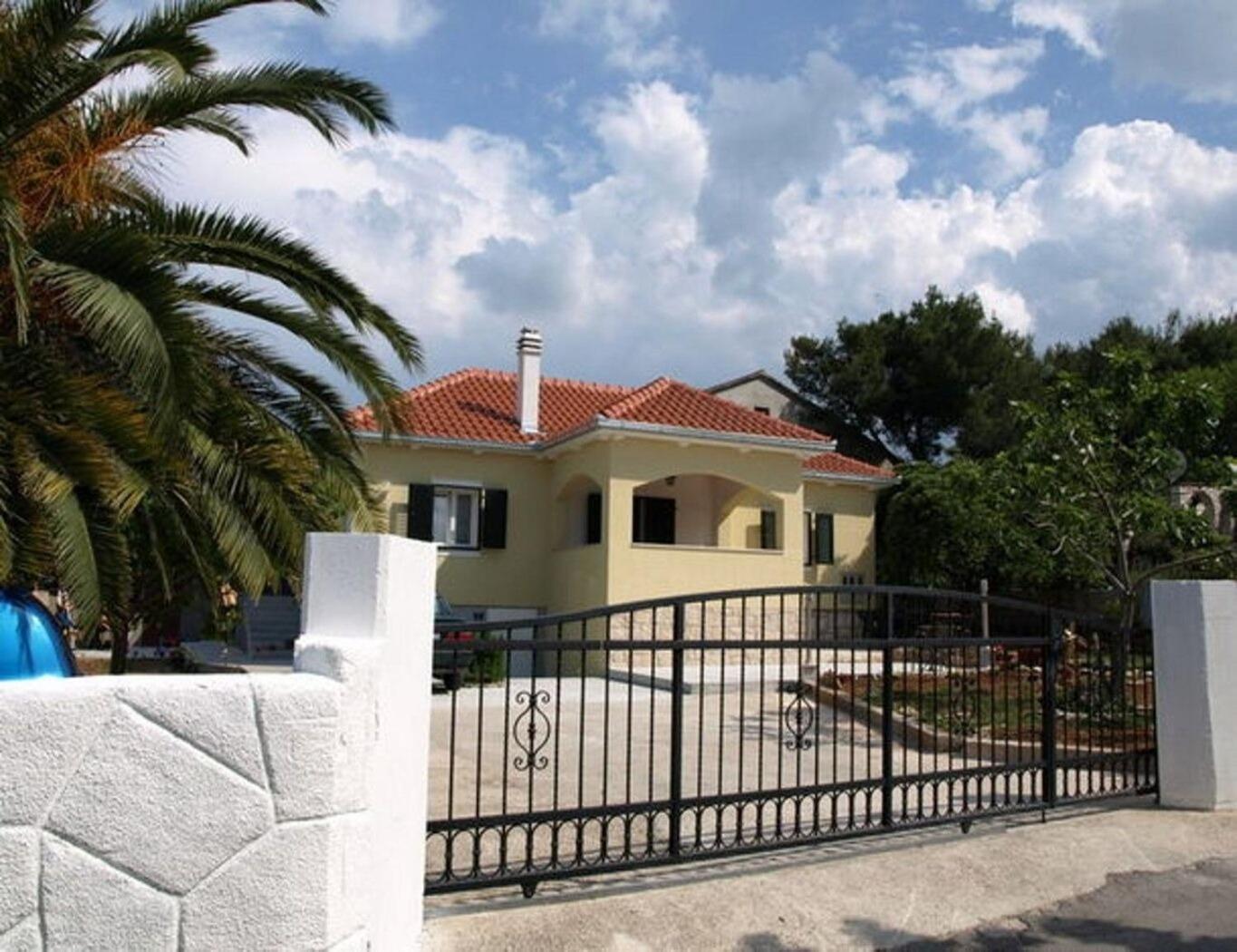 סופטאר Apartment Marina מראה חיצוני תמונה