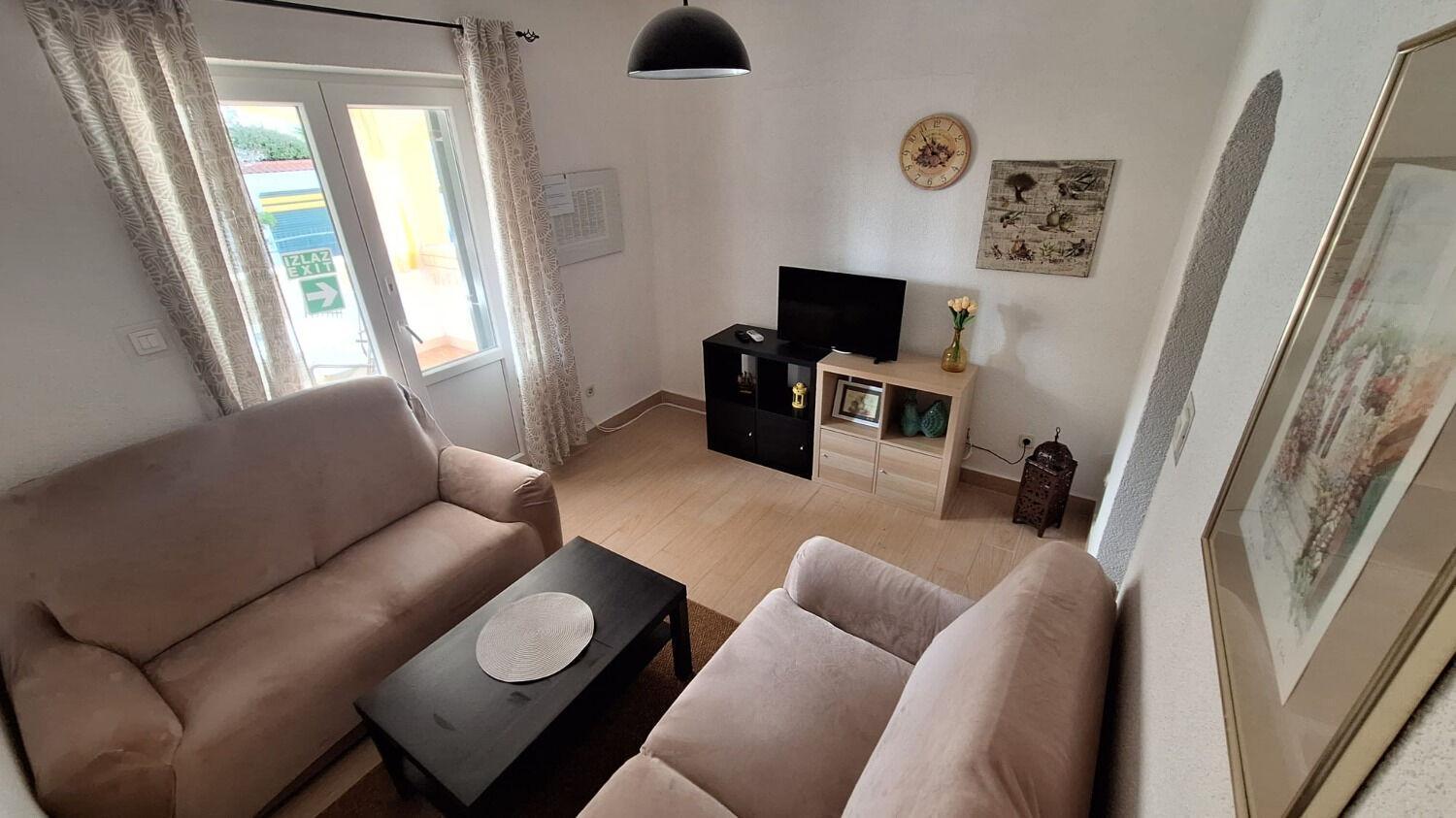 סופטאר Apartment Marina מראה חיצוני תמונה