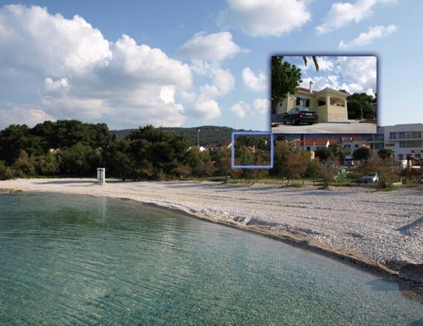 סופטאר Apartment Marina מראה חיצוני תמונה