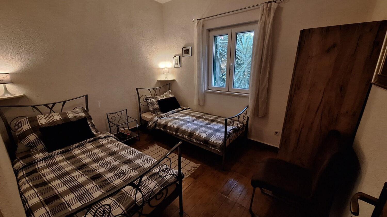 סופטאר Apartment Marina מראה חיצוני תמונה