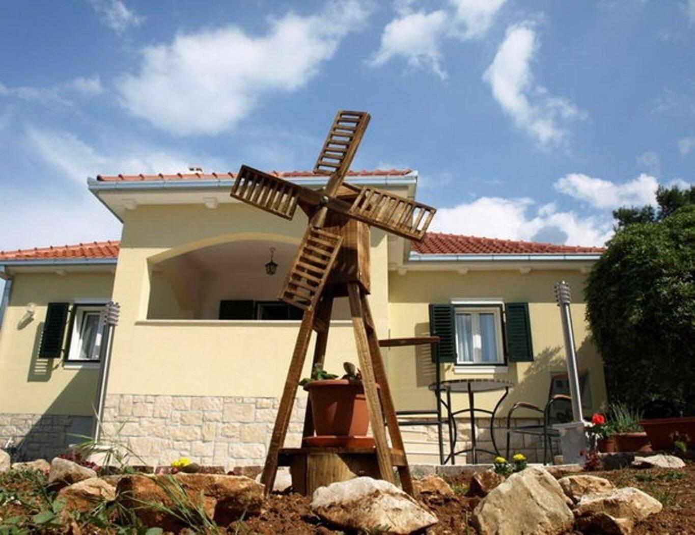 סופטאר Apartment Marina מראה חיצוני תמונה